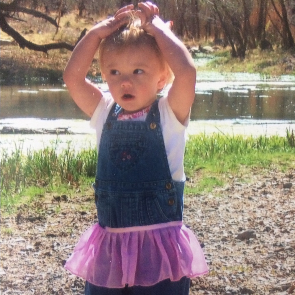 Meet your Posher, Kendall